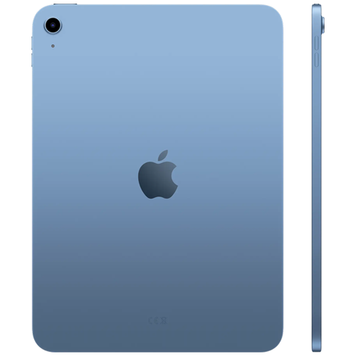 Apple iPad 11-inch (A16) Wi-Fi + Cellular 128GB (Middle East Version)