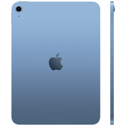 Apple iPad 11-inch (A16) Wi-Fi + Cellular 128GB (Middle East Version)