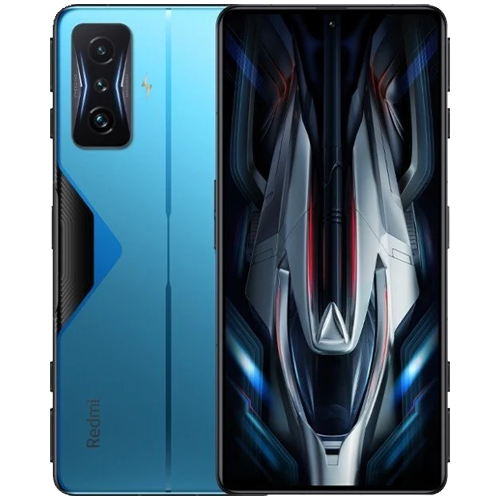 POCO F4 GT 5G (12GB+256GB)