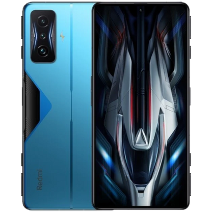 POCO F4 GT 5G (12GB+256GB)