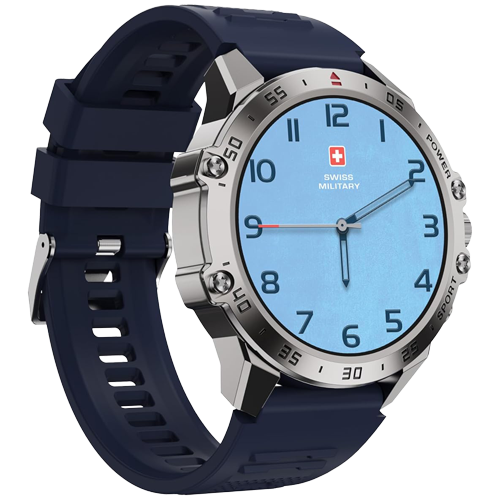 SWISS MILITARY DOM 5 Smart Watch