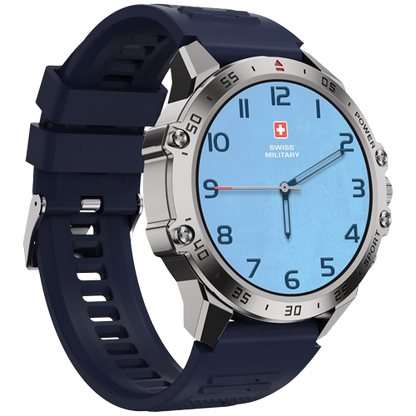 SWISS MILITARY DOM 5 Smart Watch