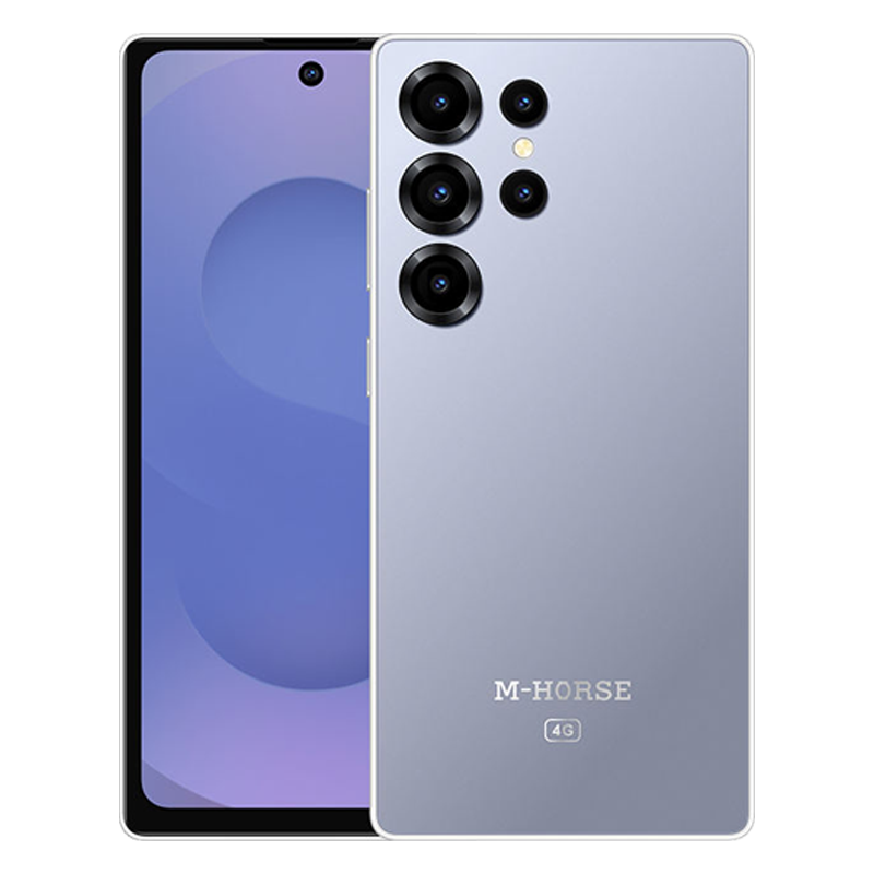 M-HORSE S25 ULTRA+ NFC (4GB+8GB/256GB)