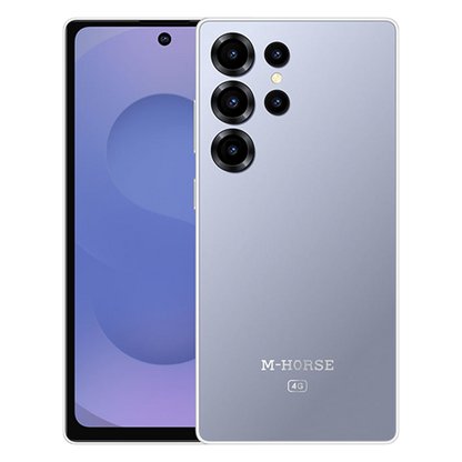 M-HORSE S25 ULTRA+ NFC (4GB+8GB/256GB)