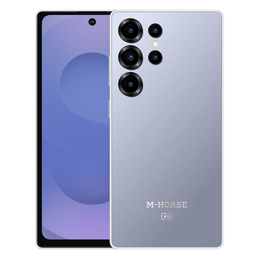 M-HORSE S25 ULTRA+ NFC (4GB+8GB/256GB)