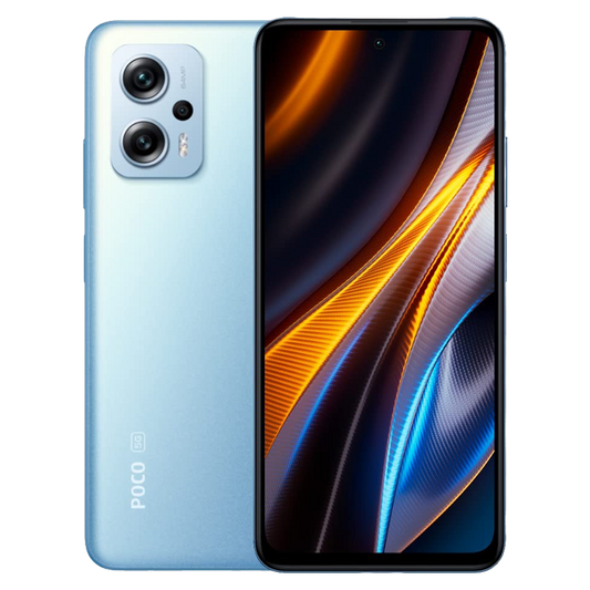 POCO X4 GT 5G (8GB+256GB)