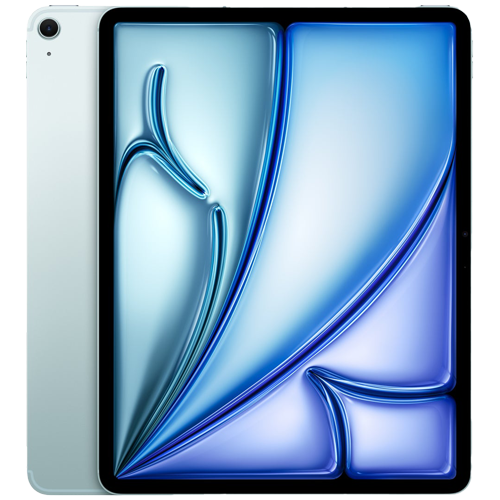 Apple iPad Air 11-inch (M3) Wi-Fi 128GB (English Edition)