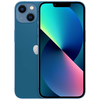 iPhone 13 256GB (Middle East Version)