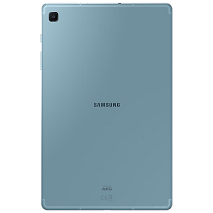 Galaxy Tab S6 Lite 10.4-inch Wi-Fi Tablet (4GB+64GB) [with S Pen included in the Carton Box]