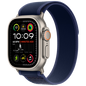 Apple Watch Ultra 2 GPS + Cellular 49mm with Trail Loop (Middle East Version)