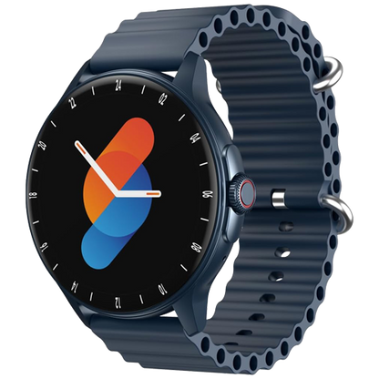Havit M9046 Amoled HD Smart Watch