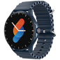 Havit M9046 Amoled HD Smart Watch