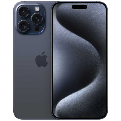 iPhone 15 Pro 128GB (Middle East Version)