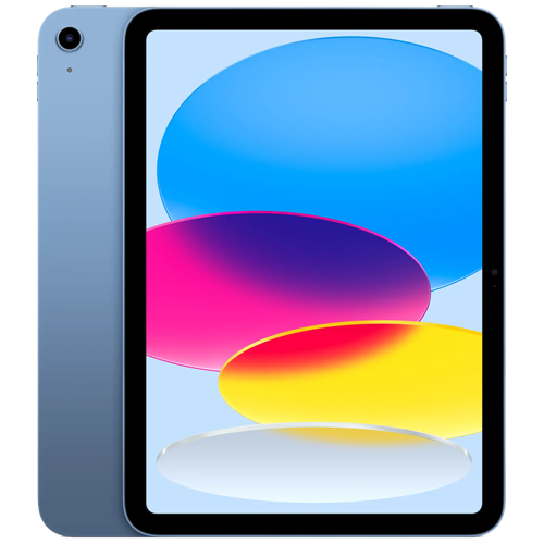 Apple iPad 11-inch (A16) Wi-Fi + Cellular 128GB (Middle East Version)