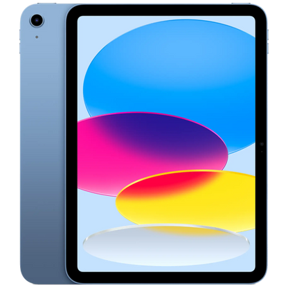 Apple iPad 11-inch (A16) Wi-Fi + Cellular 128GB (Middle East Version)