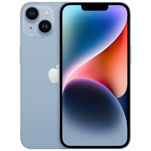 iPhone 14 Plus 128GB (Middle East Version)