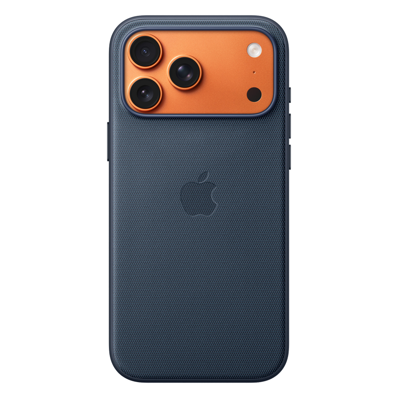 iPhone 17 Pro Max TechWoven Case with MagSafe