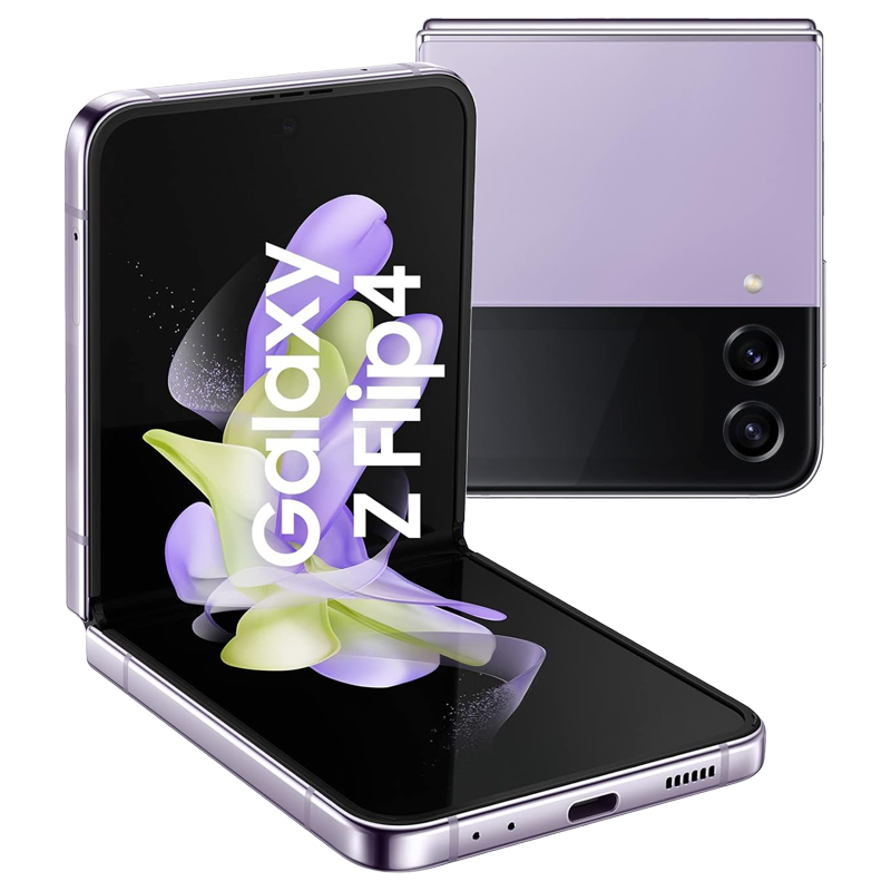 Galaxy Z Flip4 (8GB+256GB)