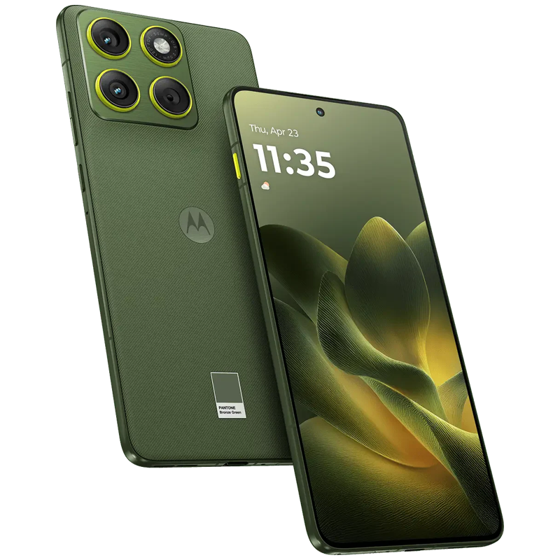 motorola edge 70 5G (12GB+512GB)