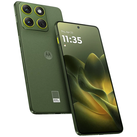motorola edge 70 5G (12GB+512GB)