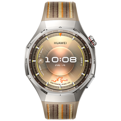 HUAWEI WATCH GT 6 Pro 46mm