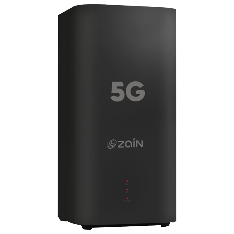 CPE PRO 6 Router - Zain Black Edition (H165-383)