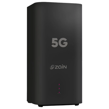 CPE PRO 6 Router - Zain Black Edition (H165-383)