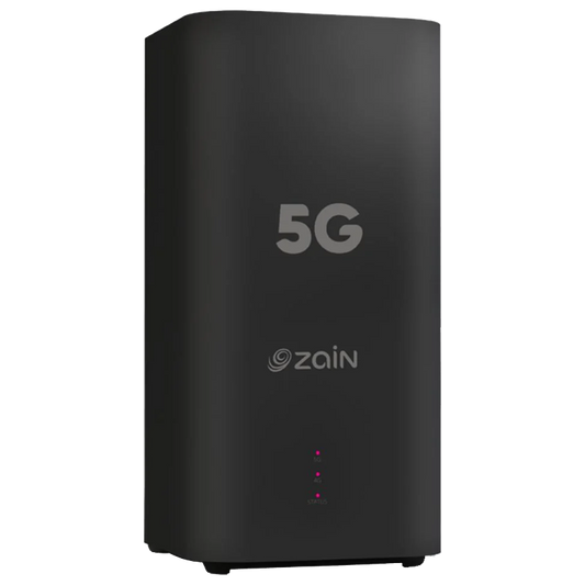 CPE PRO 6 Router - Zain Black Edition (H165-383)