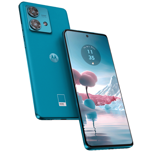 motorola edge 40 neo 5G (12GB+256GB)