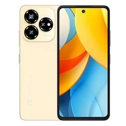 ZTE nubia V60 Design (6GB+10GB/256GB)