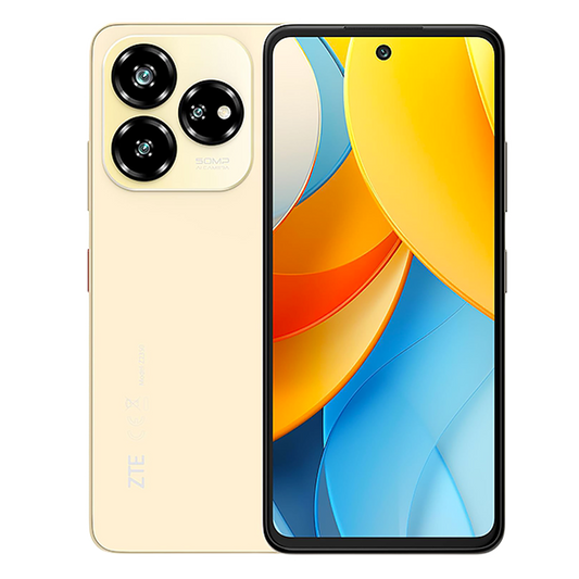 ZTE nubia V60 Design (6GB+10GB/256GB)