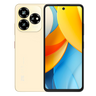 Champagne Gold / Orange line