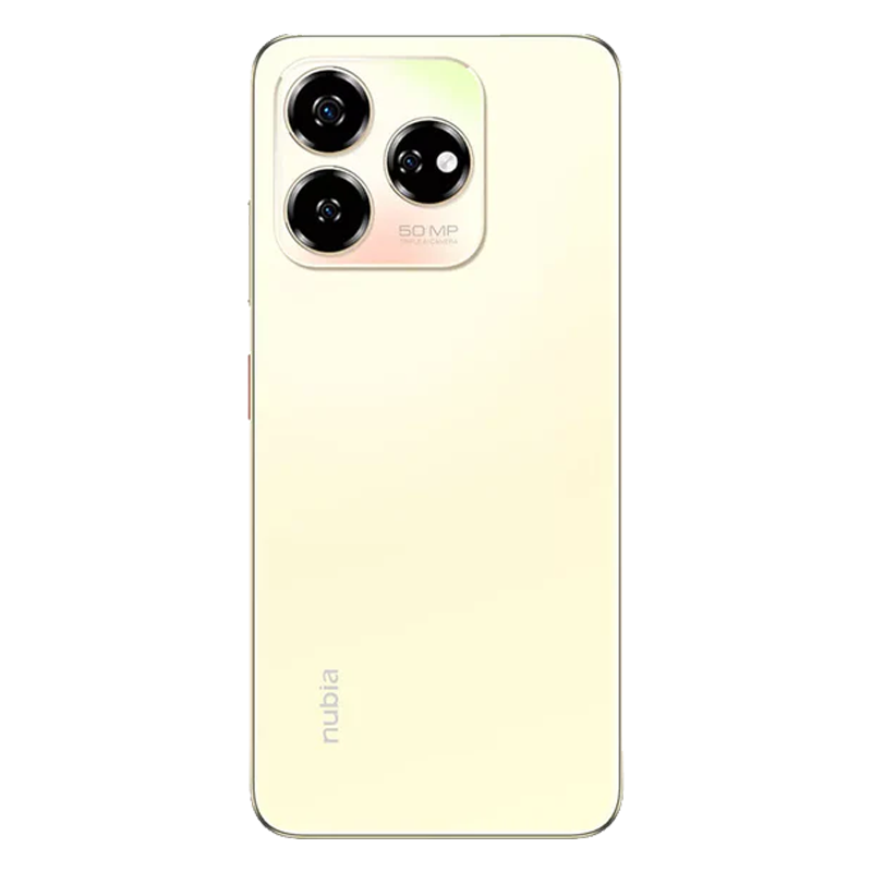 ZTE nubia V60 Design (6GB+10GB/256GB)