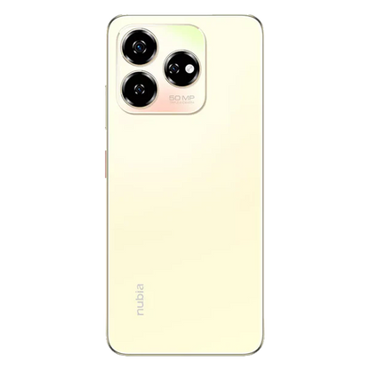 ZTE nubia V60 Design (6GB+10GB/256GB)