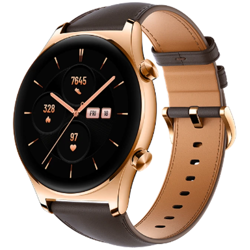 HONOR Watch GS 3