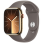 Apple Watch Series 9 45mm GPS with Sport Band
