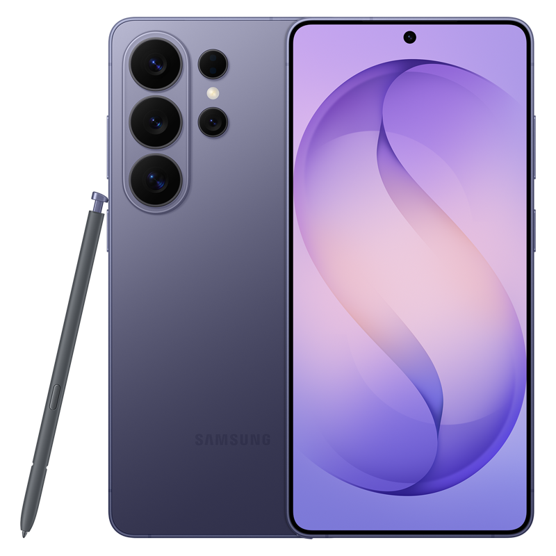 Pre Order Galaxy S26 Ultra 5G (12GB+512GB)