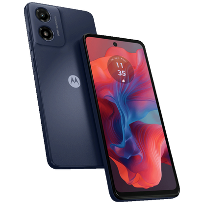 motorola moto g04S (4GB+4GB/128GB)