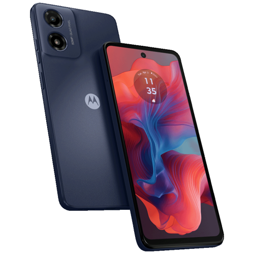 motorola moto g04S (4GB+4GB/128GB)