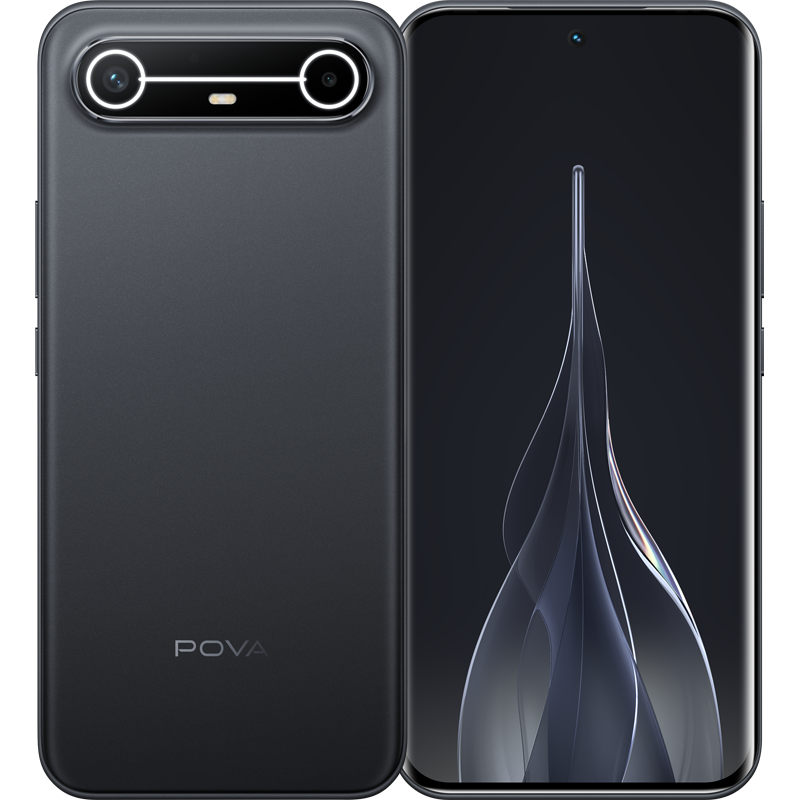 TECNO POVA Slim 5G (8GB+8GB/256GB)