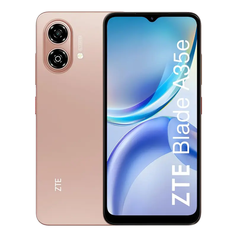 ZTE Blade A35e (2GB+4GB/64GB)
