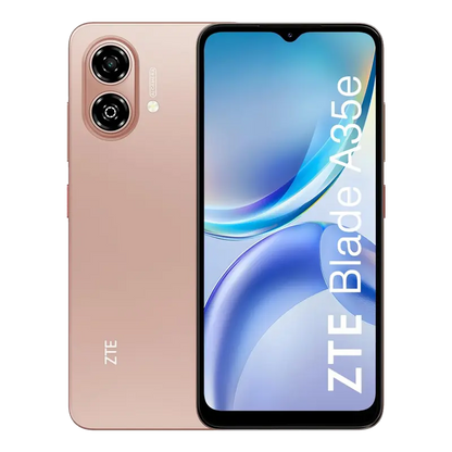 ZTE Blade A35e (2GB+4GB/64GB)
