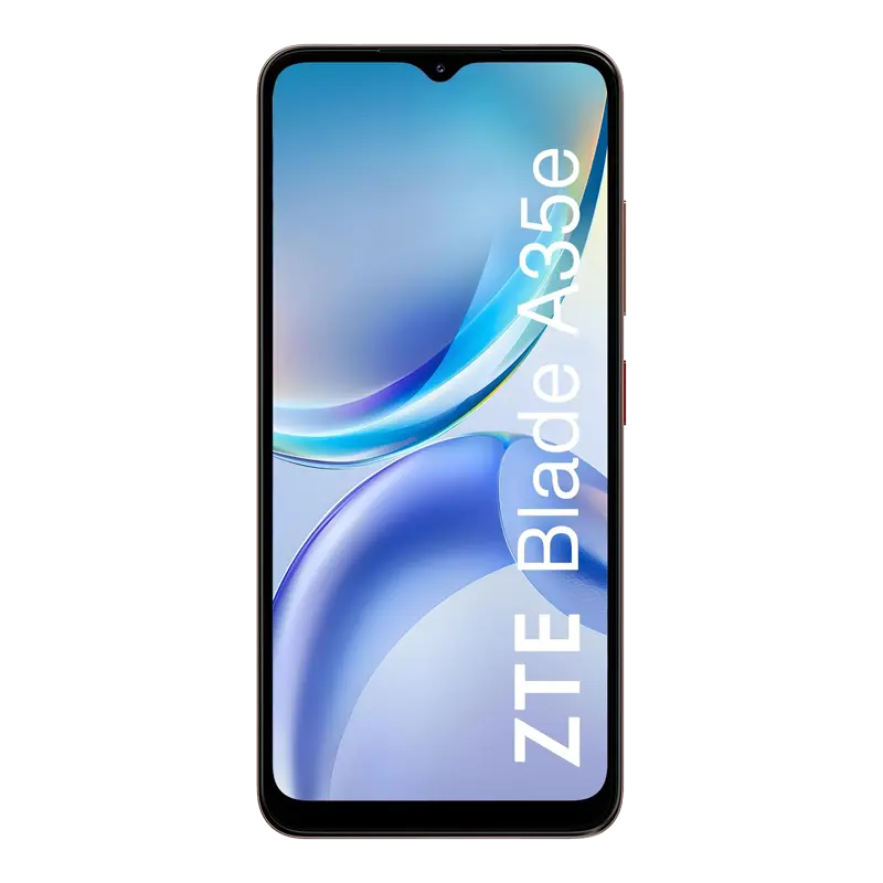 ZTE Blade A35e (2GB+4GB/64GB)