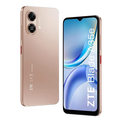 ZTE Blade A35e (2GB+4GB/64GB)
