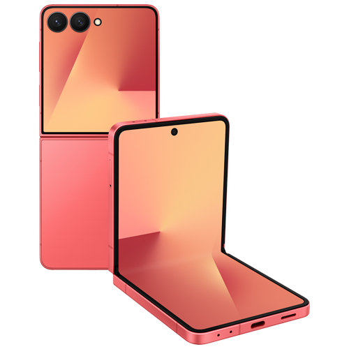 Galaxy Z Flip7 5G  (12GB+256GB)