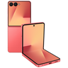 Coralred