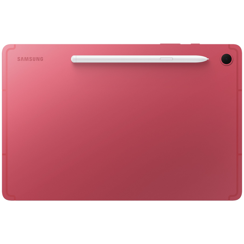 Galaxy Tab S10 Lite 10.9-inch Wi-Fi Tablet With S Pen (6GB+128GB)