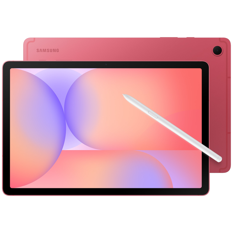 Galaxy Tab S10 Lite 10.9-inch Wi-Fi Tablet With S Pen (6GB+128GB)