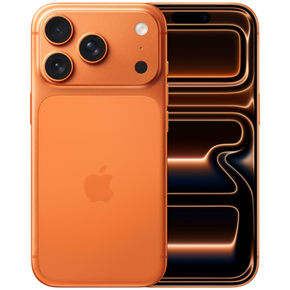iPhone 17 Pro 512GB (Middle East Version)