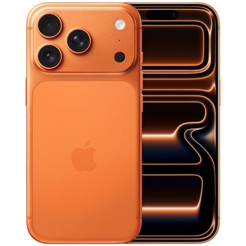 iPhone 17 Pro 1TB (Middle East Version)